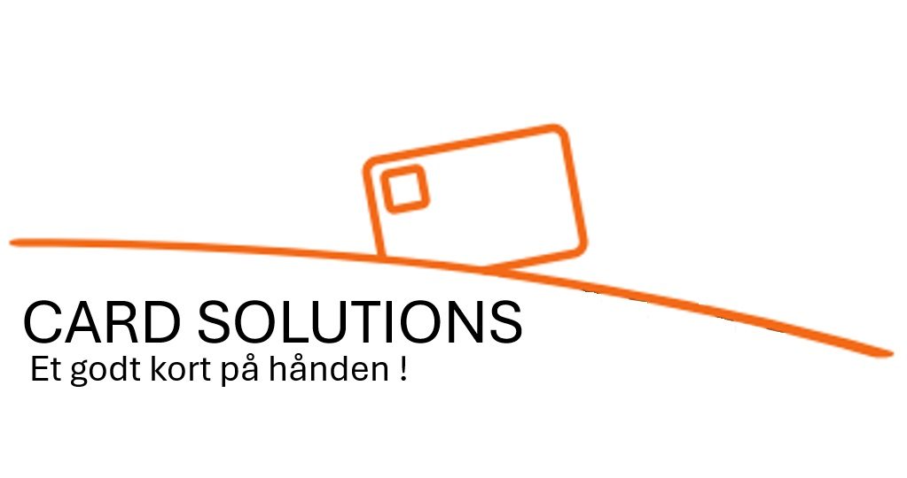  CARD SELUTIONS DANMARK